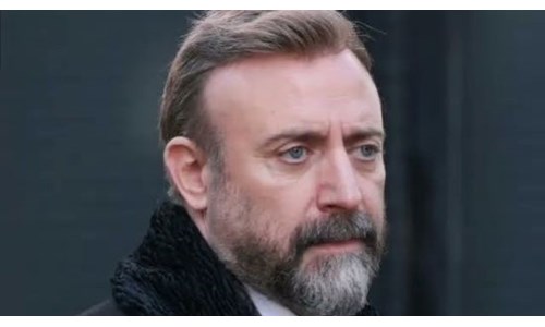 HALİT ERGENÇ İLE RIZA KOCAOĞLU'NA HAPİS CEZASI